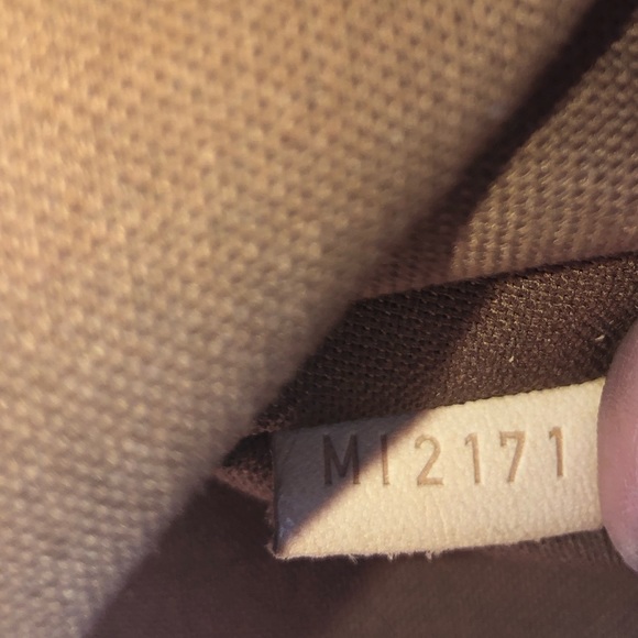 👑🤩Louis Vuitton Palermo GM - Picture 8 of 8